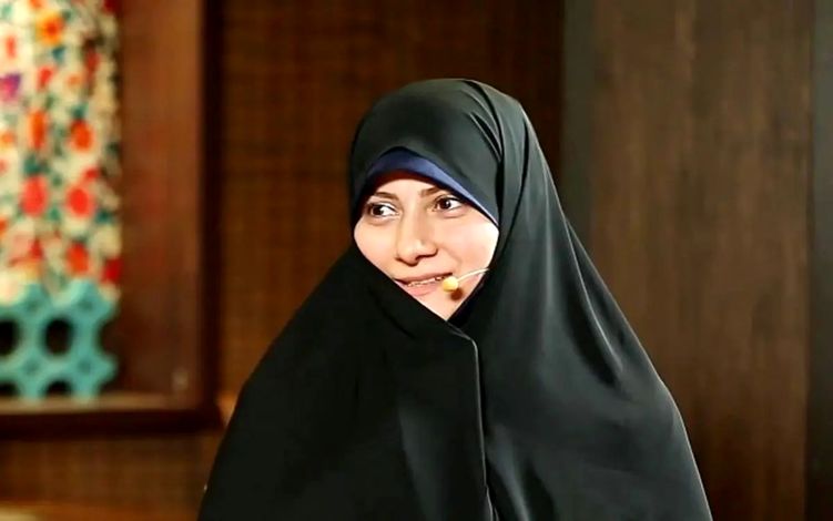 همه چیز درباره طراح کلینیک ترک بیحجابی؛ مهری طالبی دارستانی کیست؟
