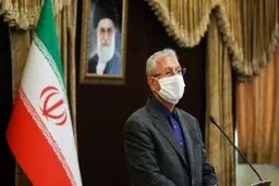 تحریم رو به پایان است/ باید مشارکت بالای ۷۵ درصد در انتخابات داشته باشیم
