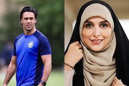 استوری مژده لواسانی برای فرهاد مجیدی + عکس