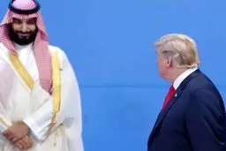 چرخش استراتژیک عربستان و امارات به سوی تعامل با ایران