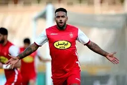 هزینه دادگاه CAS را پرسپولیس می دهد یا لوکادیا؟