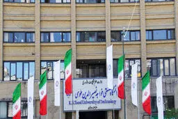 علت اصی سقوط مرگبار دانشجوی دانشگاه خواجه نصیر مشخص شد