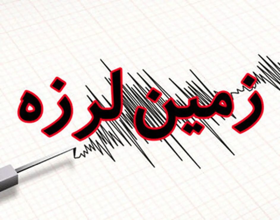 بعد از کاشمر، بهاباد یزد هم لرزید