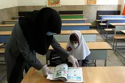 دولت لااقل جلوی “قطع برق مدارس” را بگیرد