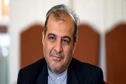 خاجی: ایران تصمیمی برای تغییر نیروهای مستشاری در سوریه ندارد