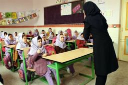 هیچ مدرسه‌ای حق اخراج دائم دانش‌آموز را ندارد