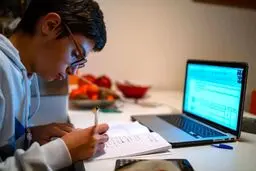 مدارس کدام شهر غیرحضوری شد؟