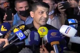 تایید شهادت محمد عفیف مسئول رسانه‌ای حزب‌الله در بمباران امروز رژیم اسرائیل