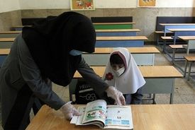 فعالیت نوبت صبح مدارس این ۵ شهر در روز یکشنبه غیرحضوری است