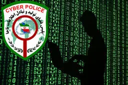 انهدام باند قمار آنلاین در شمال کشور