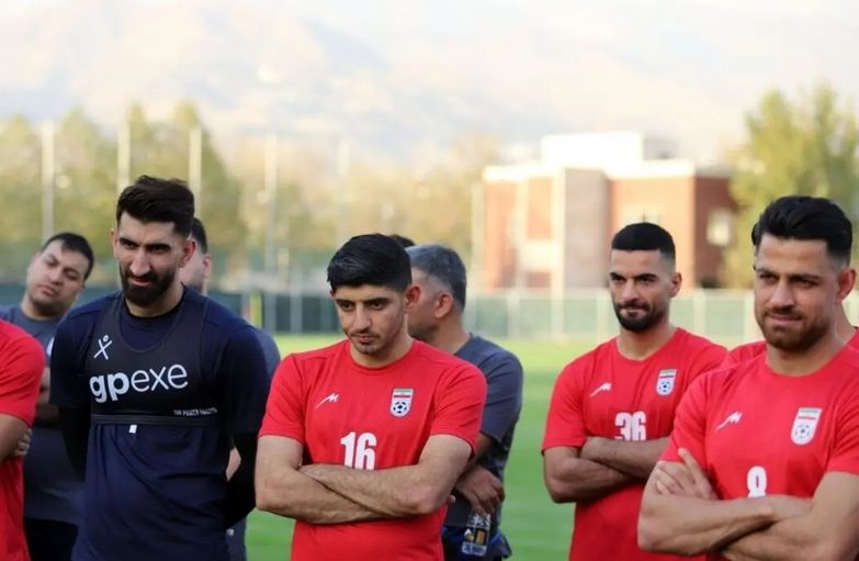 بمب نیمفصل؛ مهدی ترابی در راه بازگشت به پرسپولیس