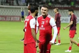 پرسپولیس از استوکس به فیفا شکایت کرد