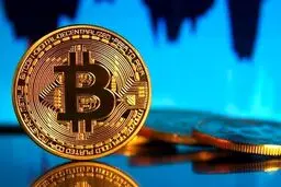 بیت‌کوین رکورد تاریخی زد