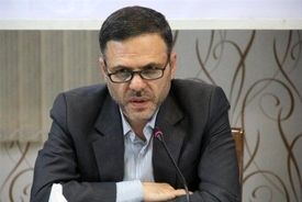 سید محسن صادقی استاندار زنجان شد