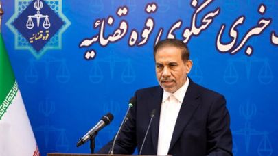 خبر جدید قوهقضائیه درباره دختر دانشگاه علوم تحقیقات