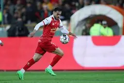 هزینه تمدید قرارداد اورونوف با پرسپولیس مشخص شد