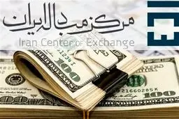 دلار نیمایی از مرز ۵۱ هزار تومان عبور کرد