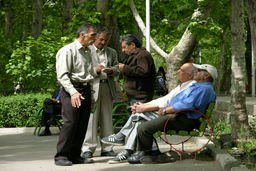 اعلام زمان اجرای همسان سازی حقوق بازنشستگان کشوری + جزئیات