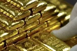 قیمت طلا به اوج تاریخی رسید/ قیمت جدید طلای جهانی ۳ آذر ۱۴۰۳