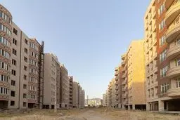 متقاضیان نهضت ملی مسکن بخوانند/ خبر جدید وزارت راه درباره تکمیل واحدهای نهضت ملی مسکن