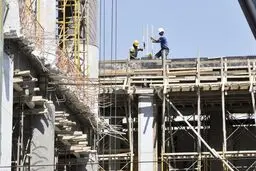 بنگاه‌داری بانک‌ها موجب آسیب رسیدن به بازار مسکن خواهد شد