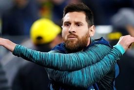 تکلیف تمدید مسی با اینتر میامی مشخص شد
