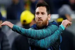 تکلیف تمدید مسی با اینتر میامی مشخص شد