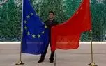 ریزش بورس‌ها در اروپا و آسیا پس از تحریم متقابل چین و اتحادیه اروپا