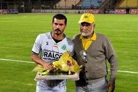 طالب ریکانی: منتظر تماس بودم اما من را نخواستند