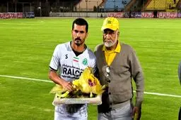 طالب ریکانی: منتظر تماس بودم اما من را نخواستند