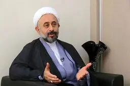 نقویان: تبلیغ دین فقط این نیست که خانم، حجابت را رعایت کن