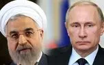 پیام تبریک نوروزی پوتین به روحانی/ گسترش همکاری ایران-روسیه پاسخگوی منافع دو ملت و تحکیم‌کننده ثبات منطقه است