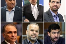 زورآزمایی تاج مقابل آلترناتیوها