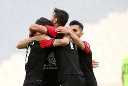 صعود پرسپولیس و استقلال در رنکینگ جهانی