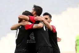 صعود پرسپولیس و استقلال در رنکینگ جهانی