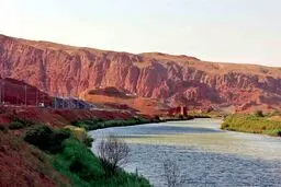 انتقال آب ارس به تبریز در کانون توجه دولت