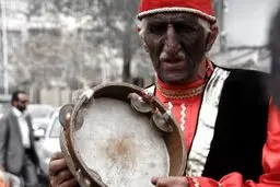 حاجی‌فیروز حاشیه‌ساز شد