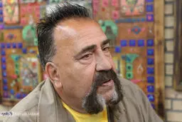 وحید قلیچ: کاری کردم که هاشمی‌نسب تا آخر عمر یادش نرود!