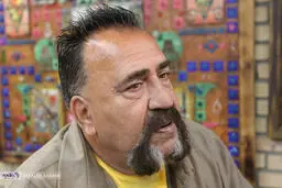 وحید قلیچ: کاری کردم که هاشمی‌نسب تا آخر عمر یادش نرود!