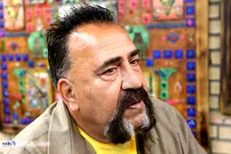 وحید قلیچ: کاری کردم که هاشمی‌نسب تا آخر عمر یادش نرود!