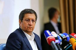 همتی با وزیر سرمایه گذاری عربستان دیدار کرد