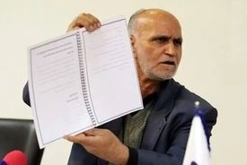 بازگشت کاظم اولیایی به استقلال صحت دارد؟