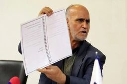 بازگشت کاظم اولیایی به استقلال صحت دارد؟