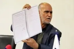 بازگشت کاظم اولیایی به استقلال صحت دارد؟