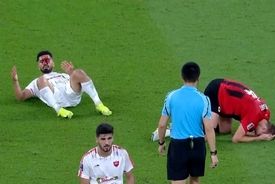 امید عالیشاه به تهران بازگشت