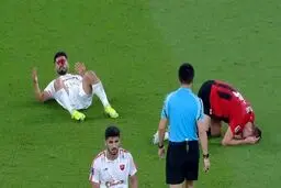 امید عالیشاه به تهران بازگشت