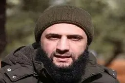 رسانه‌های عبری: کشته شدن ابومحمد الجولانی، رهبر تحریرالشام تایید شد