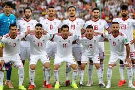 صعود ایران به رده هجدهم در تازه‌ترین رده‌بندی فیفا/ ژاپن در صدر آسیا باقی ماند