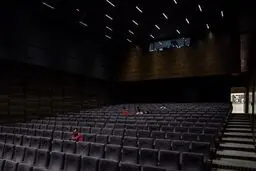 یک شروع تاسف‌برانگیز برای اکران نوروزی سینماها/ خواب عمیق سینما در بهار