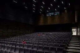 یک شروع تاسف‌برانگیز برای اکران نوروزی سینماها/ خواب عمیق سینما در بهار